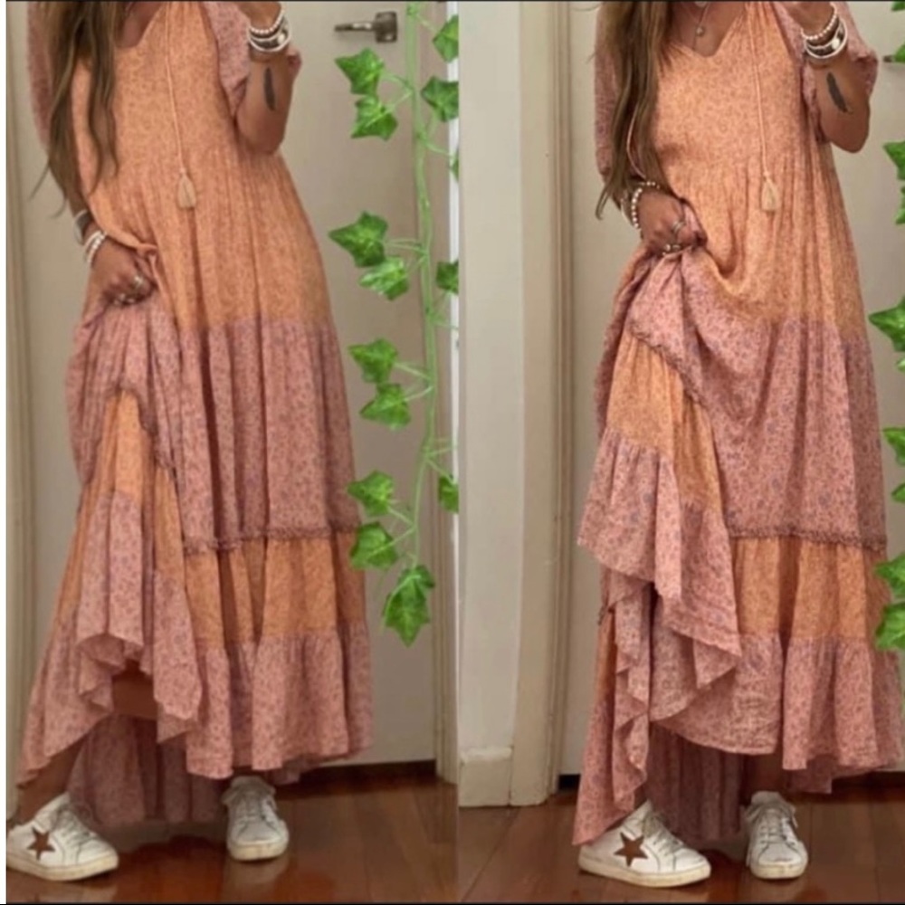 Spell Rae Gown - Picture 10 of 16
